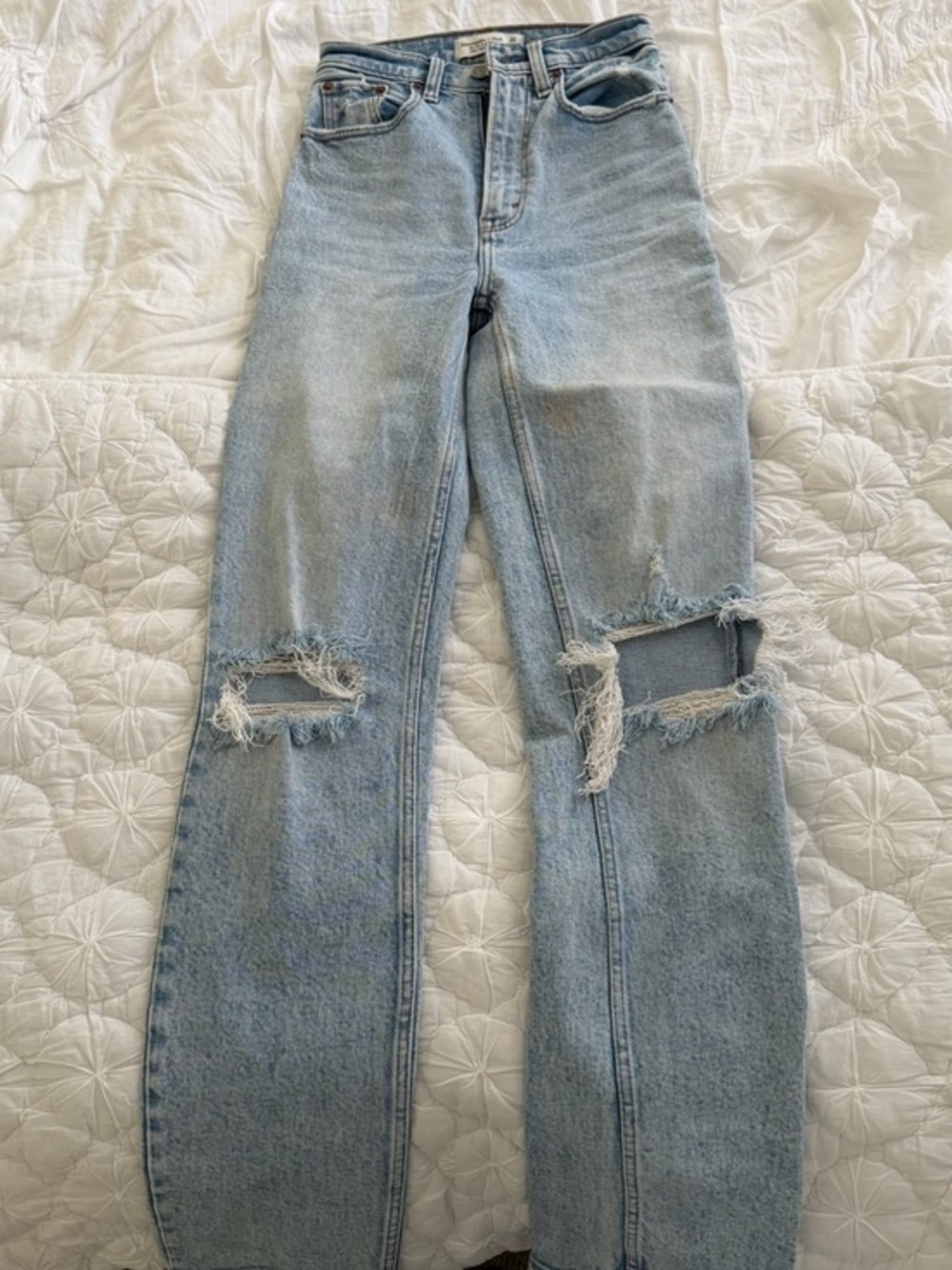 Abercrombie & Fitch Jean